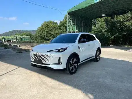 ヒュンダイ Discover Changan 2026 Prices in Saudi Arabia Starting from 45,000 SAR